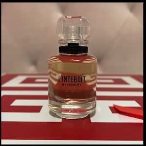 L'Interdit Eau de Parfum Givenchy